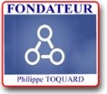 Fondateur : Philippe TOQUARD